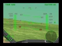 Aerofighters Assault, capture d'écran